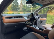 2018 Honda Vezel Hybrid Leather