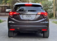 2018 Honda Vezel Hybrid Leather