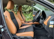 2018 Honda Vezel Hybrid Leather