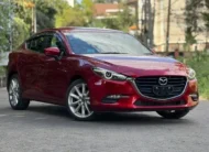 2018 Mazda Axela Sedan