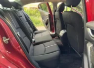 2018 Mazda Axela Sedan