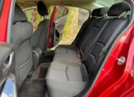 2018 Mazda Axela Sedan