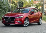 2018 Mazda Axela Sedan