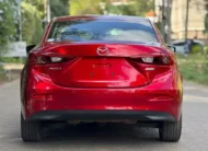 2018 Mazda Axela Sedan