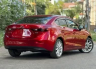 2018 Mazda Axela Sedan