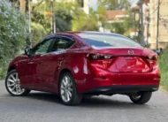 2018 Mazda Axela Sedan
