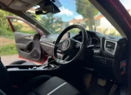 2018 Mazda Axela Sedan