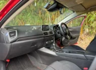 2018 Mazda Axela Sedan