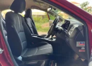 2018 Mazda Axela Sedan