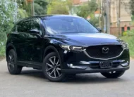 2018 Mazda CX-5 AWD