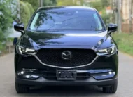 2018 Mazda CX-5 AWD