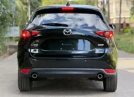 2018 Mazda CX-5 AWD
