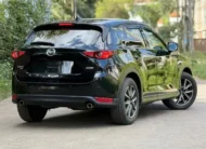 2018 Mazda CX-5 AWD