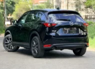 2018 Mazda CX-5 AWD