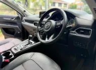 2018 Mazda CX-5 AWD