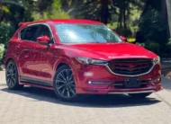 2018 Souped Mazda CX-5 BodyKit