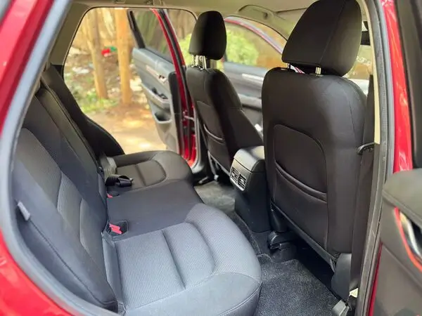 2018 Souped Mazda CX-5 BodyKit