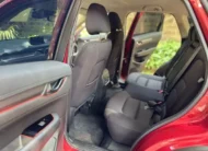 2018 Souped Mazda CX-5 BodyKit