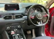 2018 Souped Mazda CX-5 BodyKit