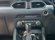 2018 Souped Mazda CX-5 BodyKit