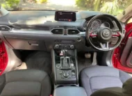 2018 Souped Mazda CX-5 BodyKit