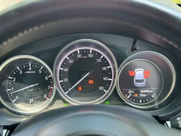 2018 Souped Mazda CX-5 BodyKit