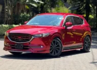 2018 Souped Mazda CX-5 BodyKit