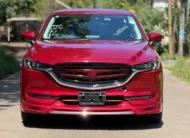 2018 Souped Mazda CX-5 BodyKit