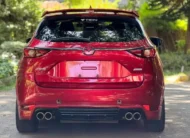 2018 Souped Mazda CX-5 BodyKit