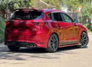 2018 Souped Mazda CX-5 BodyKit