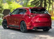 2018 Souped Mazda CX-5 BodyKit