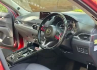 2018 Souped Mazda CX-5 BodyKit