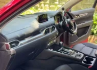 2018 Souped Mazda CX-5 BodyKit