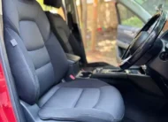 2018 Souped Mazda CX-5 BodyKit