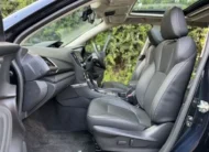 2018 Subaru Forester e-Boxer Sunroof