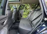 2018 Subaru Forester e-Boxer Sunroof