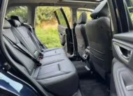 2018 Subaru Forester e-Boxer Sunroof