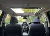 2018 Subaru Forester e-Boxer Sunroof