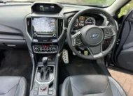 2018 Subaru Forester e-Boxer Sunroof