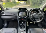 2018 Subaru Forester e-Boxer Sunroof