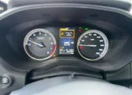 2018 Subaru Forester e-Boxer Sunroof