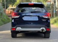 2018 Subaru Forester e-Boxer Sunroof