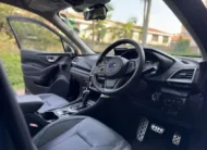 2018 Subaru Forester e-Boxer Sunroof