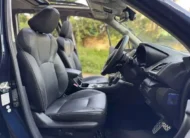 2018 Subaru Forester e-Boxer Sunroof