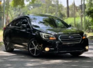 2018 Subaru Legacy B4 Sunroof
