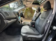 2018 Subaru Legacy B4 Sunroof
