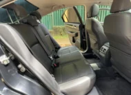 2018 Subaru Legacy B4 Sunroof