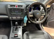 2018 Subaru Legacy B4 Sunroof