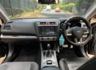 2018 Subaru Legacy B4 Sunroof