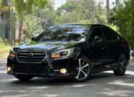 2018 Subaru Legacy B4 Sunroof